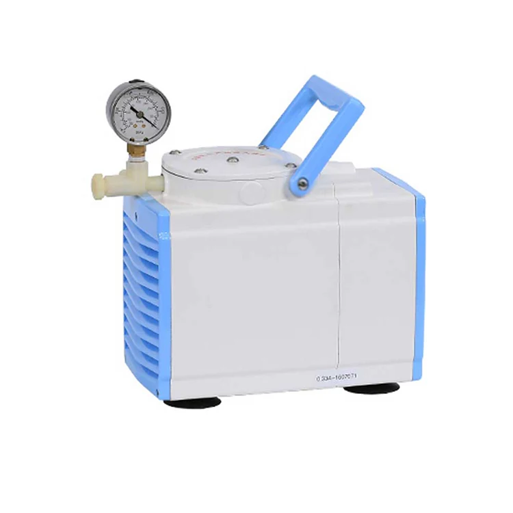 Vacuum Pump product photo 4