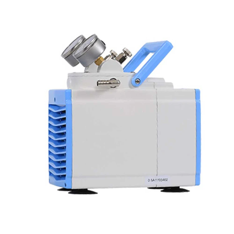 Vacuum Pump product photo 5