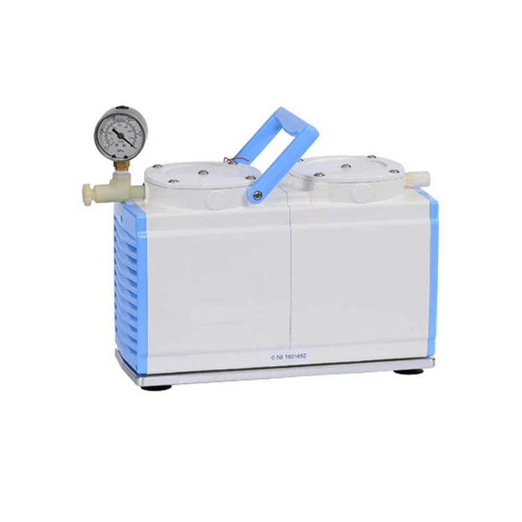 Vacuum Pump product photo 6