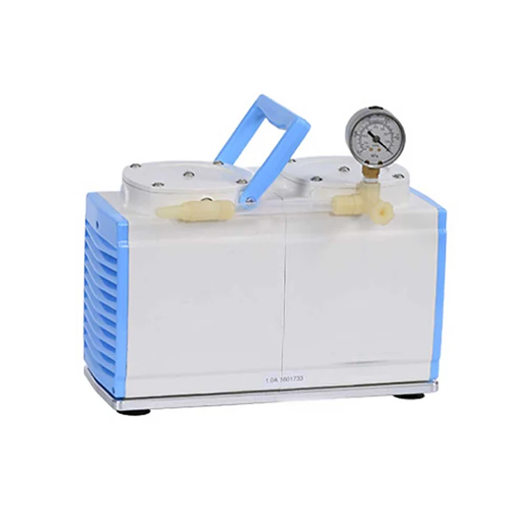 Vacuum Pump product photo 7