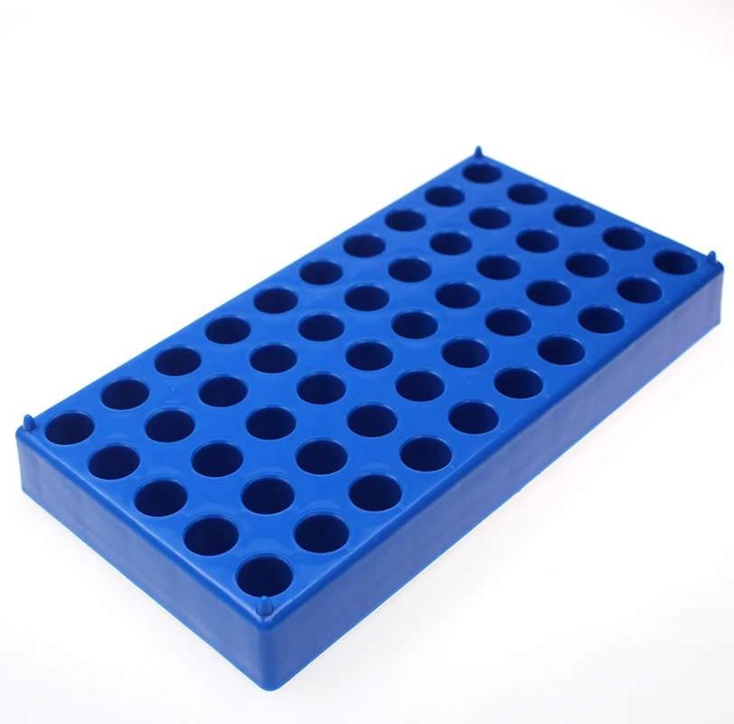 Vials Rack for laboratory use
