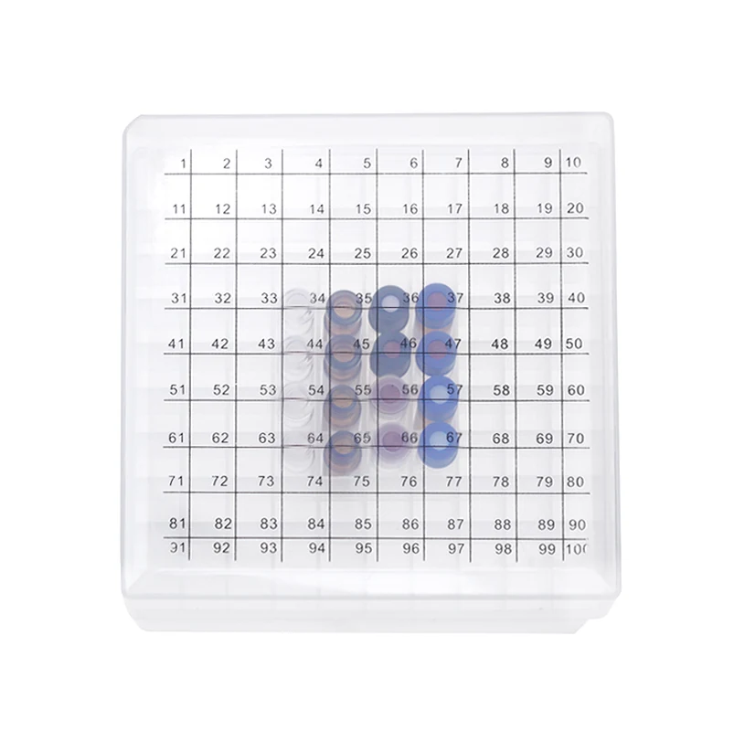 Vials Rack product photo 3
