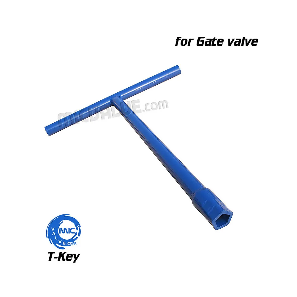 Actuator T-Key