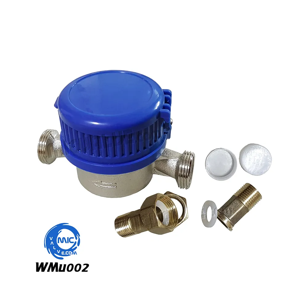 Uniflow Water meter — WMU002