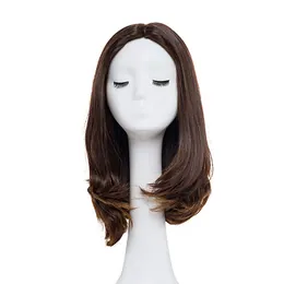 Wig5 wig by Morning Star Wigs Studio