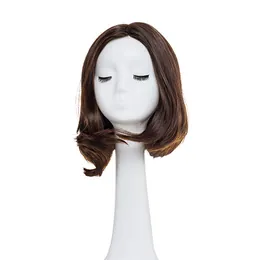Wig6 wig by Morning Star Wigs Studio