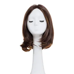 Wig8 wig by Morning Star Wigs Studio