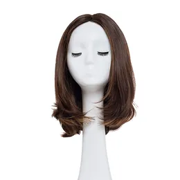 Wig9 wig by Morning Star Wigs Studio