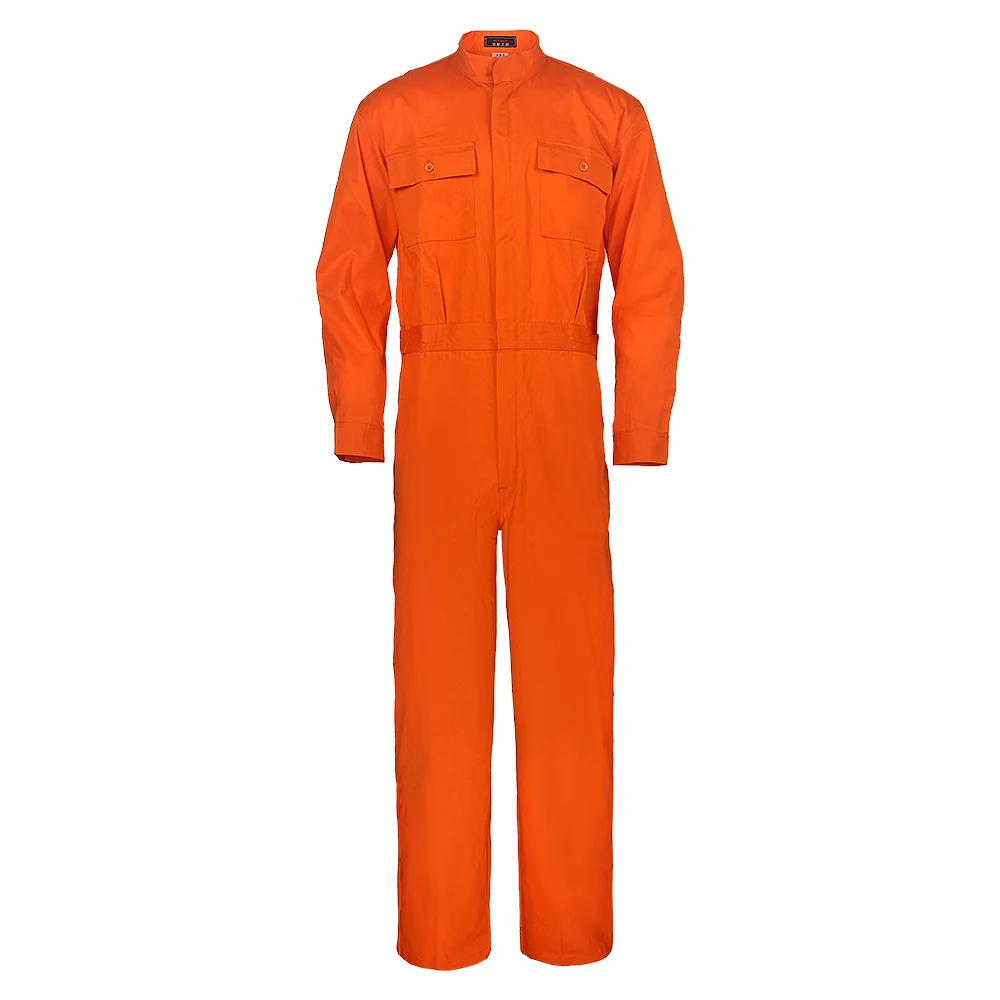 Work Clothes manufactured by Mingshun
