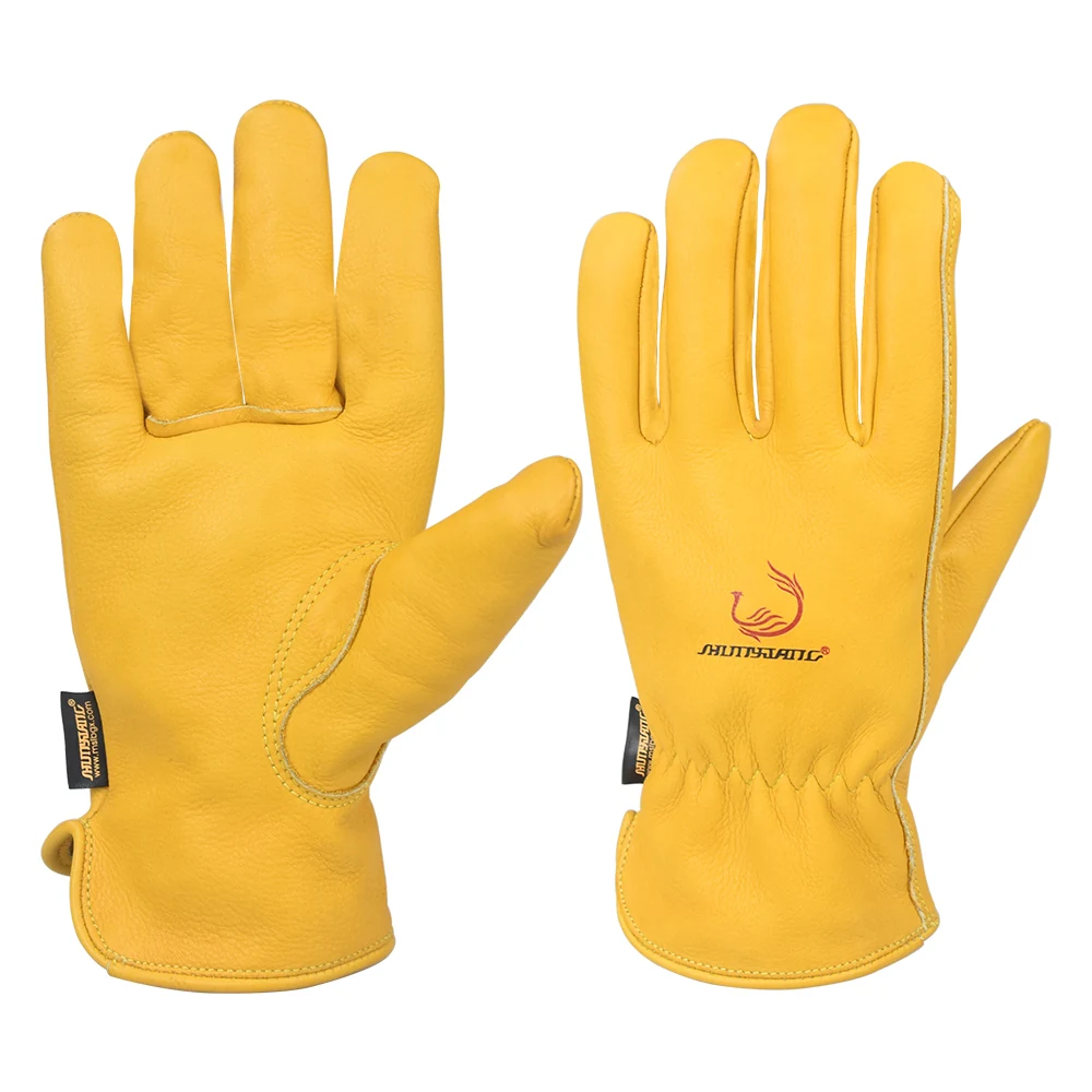 Drivers Gloves manufactured by Mingshun