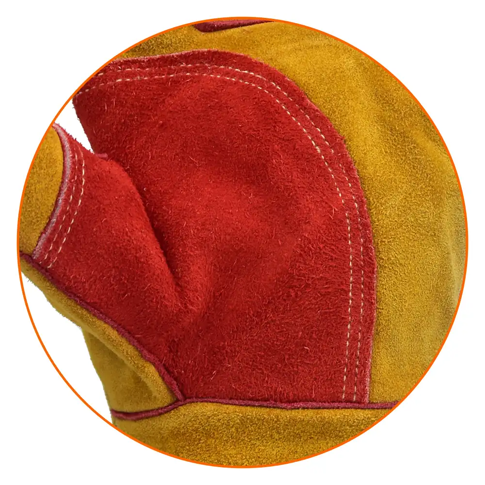 Welding PPE knowledge center