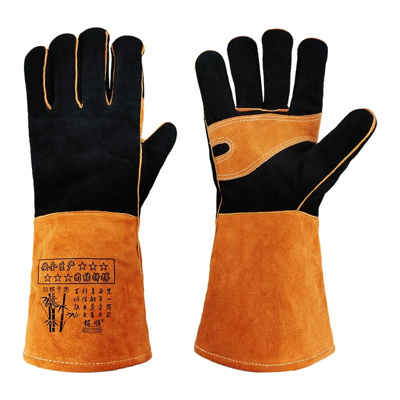 Cold Resistant Gloves manufactured by Mingshun