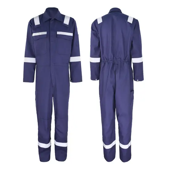 FR Clothing product range