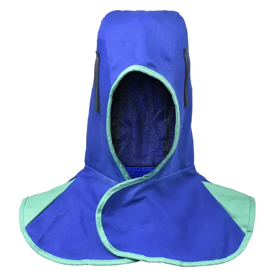 Welding Hats product range