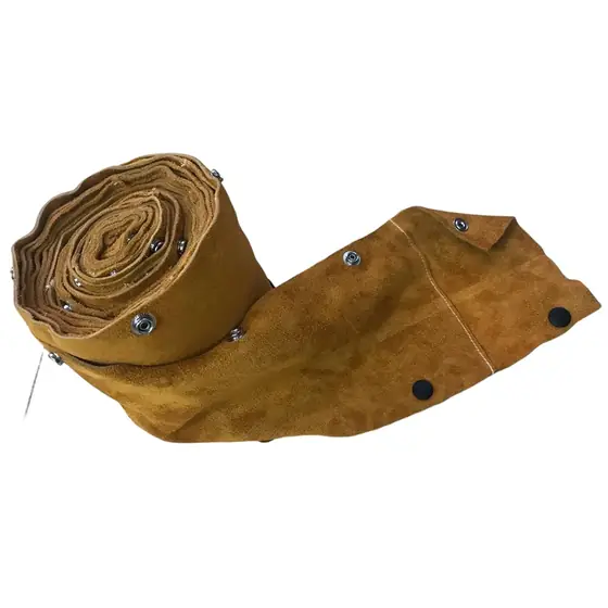MS-CCL22 leather welding cable cover