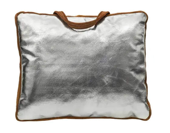 A Guide To Welding Pillows And Cushions