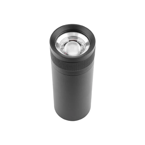 Close-up of the adjustable beam angle mechanism on the CH-GD16P10