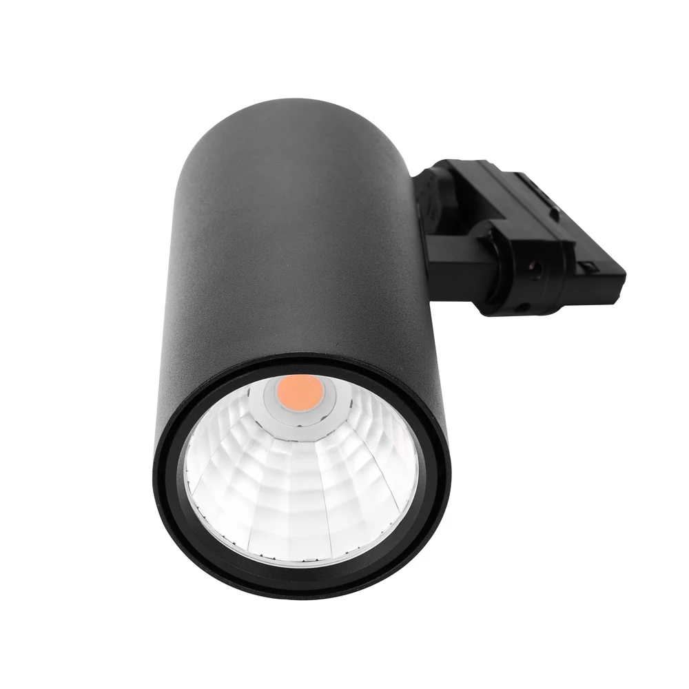 Commercial LED Track Lights Built For Colour Critical Retail