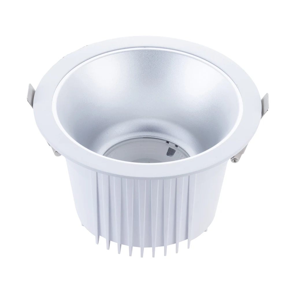 Anti Glare COB LED Downlight