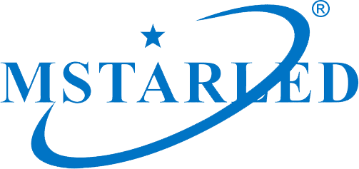 MSTARLED commercial LED lighting