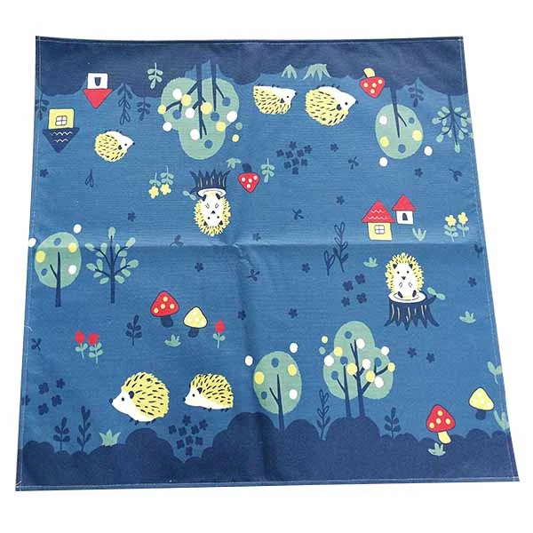 Lovely Cartoon Children Rug extra photo
