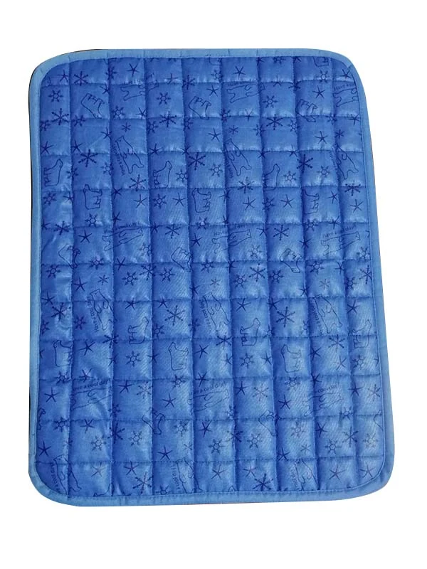 Pet Comfort Sleeping Cool Mat
