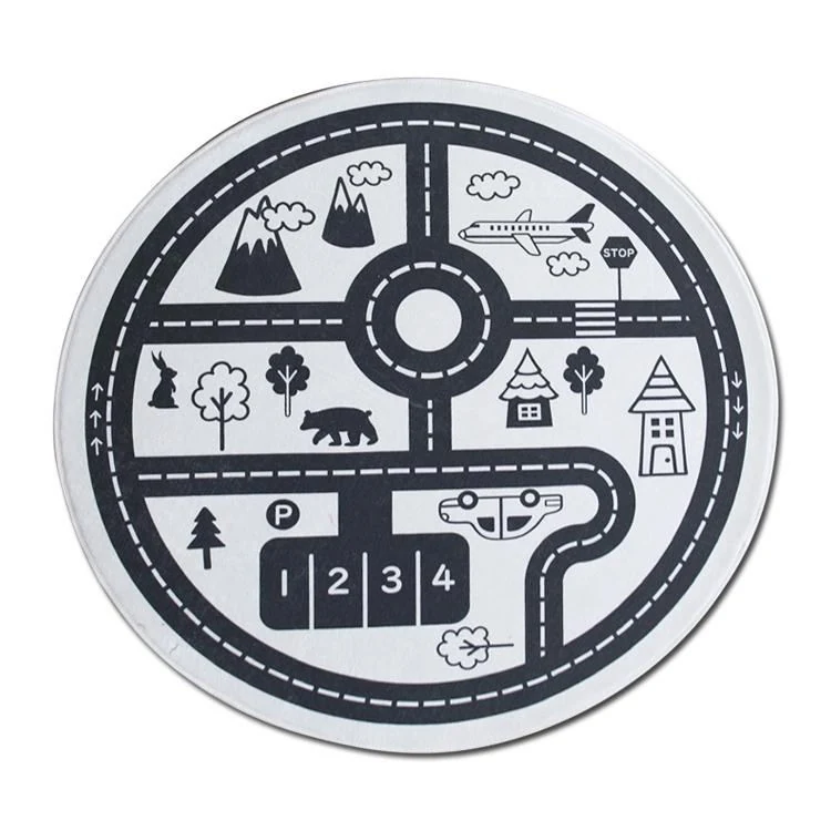 Round Mats thumbnail