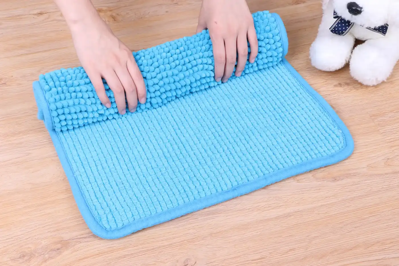 MTO Home rug interior 3
