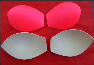 90107 Bra cup photo 1
