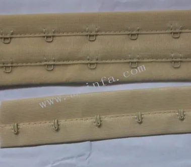 HKC3-4-2X1 hook & eye photo 1