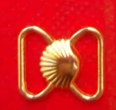 6215 - front buckle by Shantou Xinfa