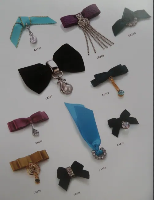 f2 Ribbon bow photo 1