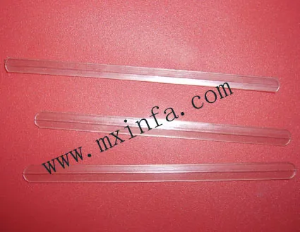 PC BONE folded - PC bone folded by Shantou Xinfa