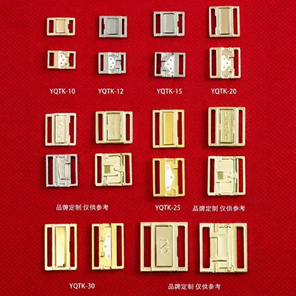 200326b2 - bikini clip by Shantou Xinfa