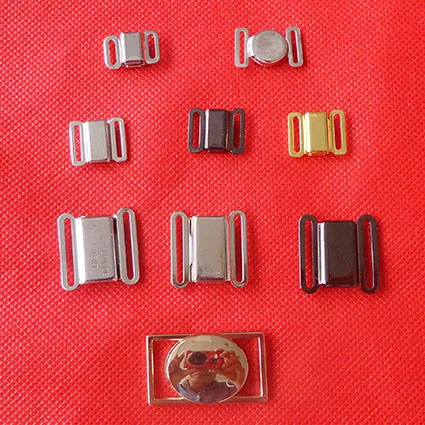 207020 - magnetic snap buckle by Shantou Xinfa