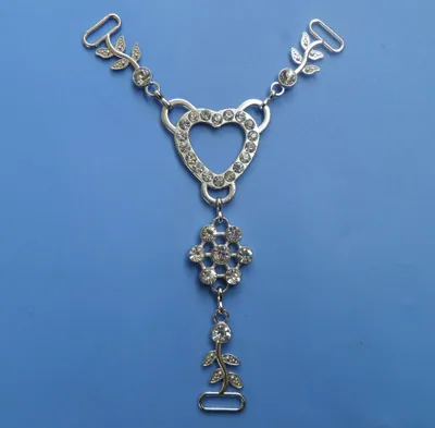 1114 Metal accessories photo 1