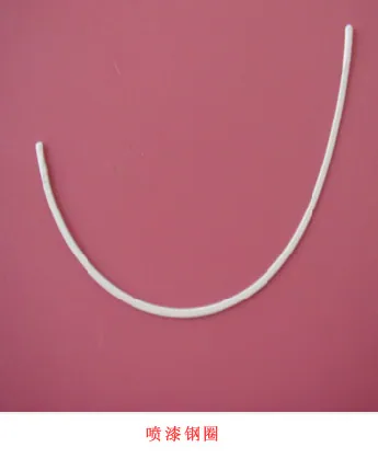nc-w nylon coated wire photo 1