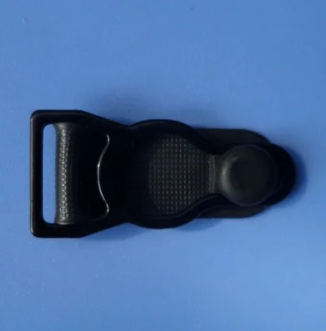 B-1 - Black clip by Shantou Xinfa