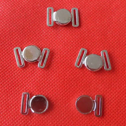 110520 round magnetic buckle photo 1