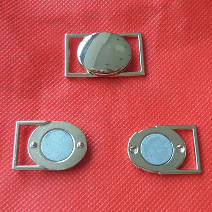 M27 15mm magnetic closure photo 1
