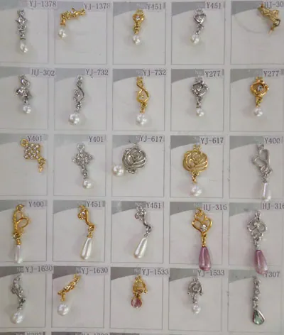12112 Metal accessories photo 1