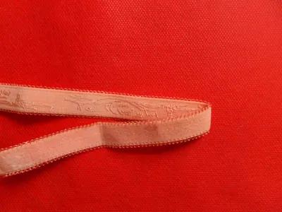 Bs13 - bra strap by Shantou Xinfa