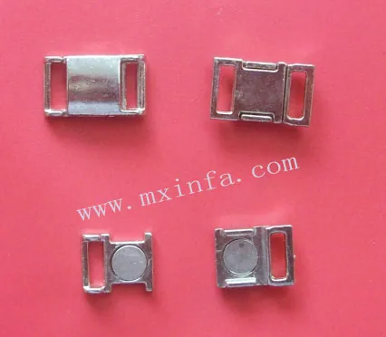 magnetic buckels - magnetic buckles by Shantou Xinfa