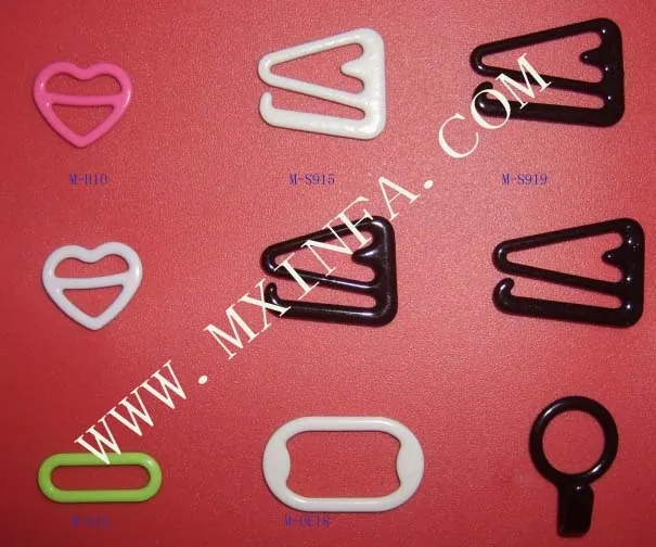 NY11 Nylon buckle photo 1