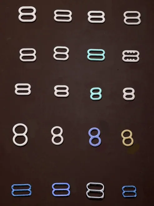 nylon 9 nylon buckle photo 1