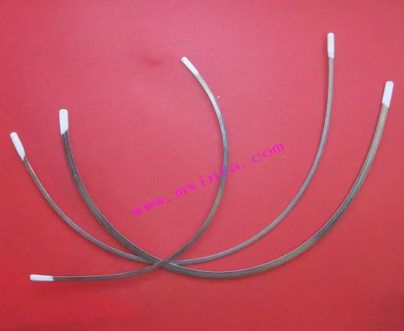 wire3 - stainless steel wire by Shantou Xinfa