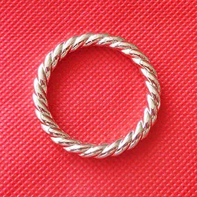 280820 - 3 cm ring by Shantou Xinfa