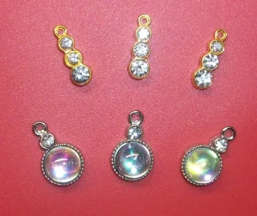 H-3 pendant photo 1
