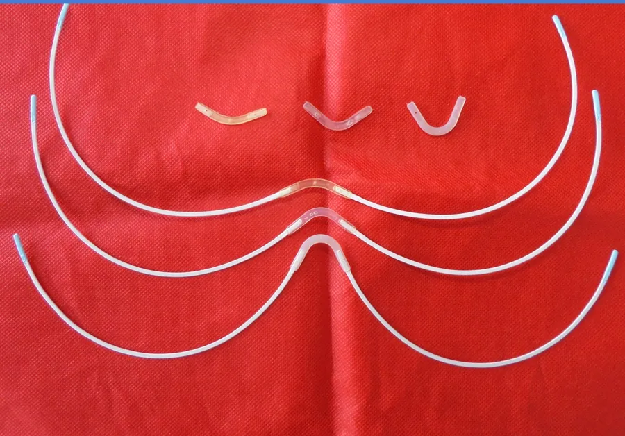 W-C3 Conjoin underwire photo 1
