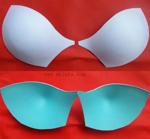 673 Bra cup photo 1